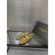 Alaia Shoes